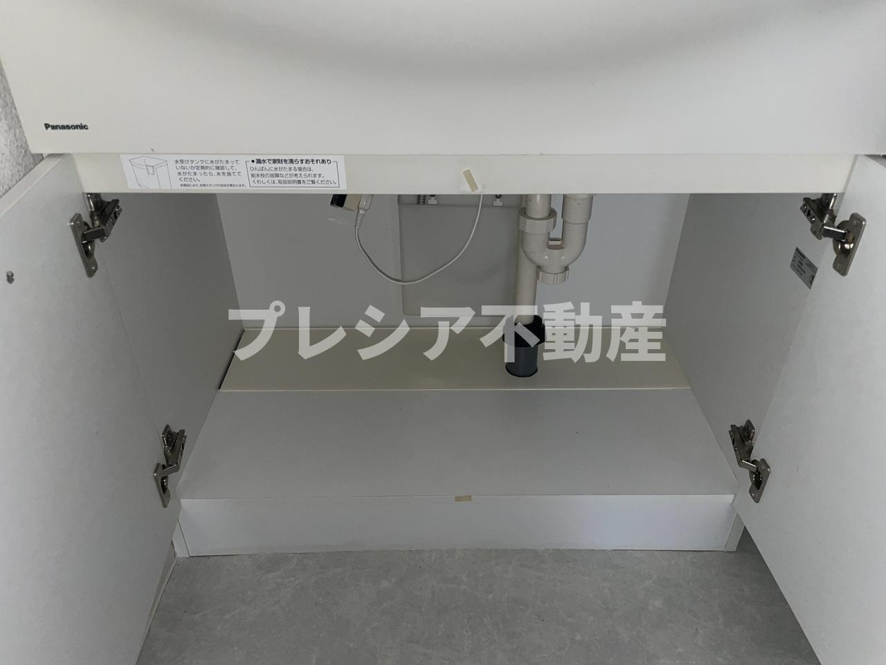 カーサ楠Ⅲの内装