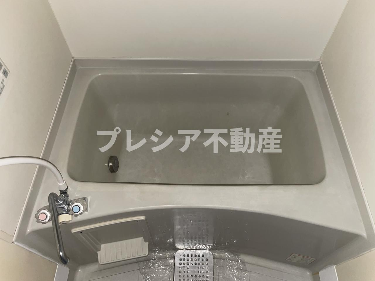 カーサ楠Ⅲの浴室