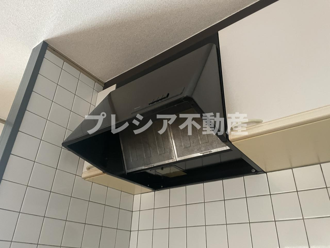 カーサ楠Ⅲの設備