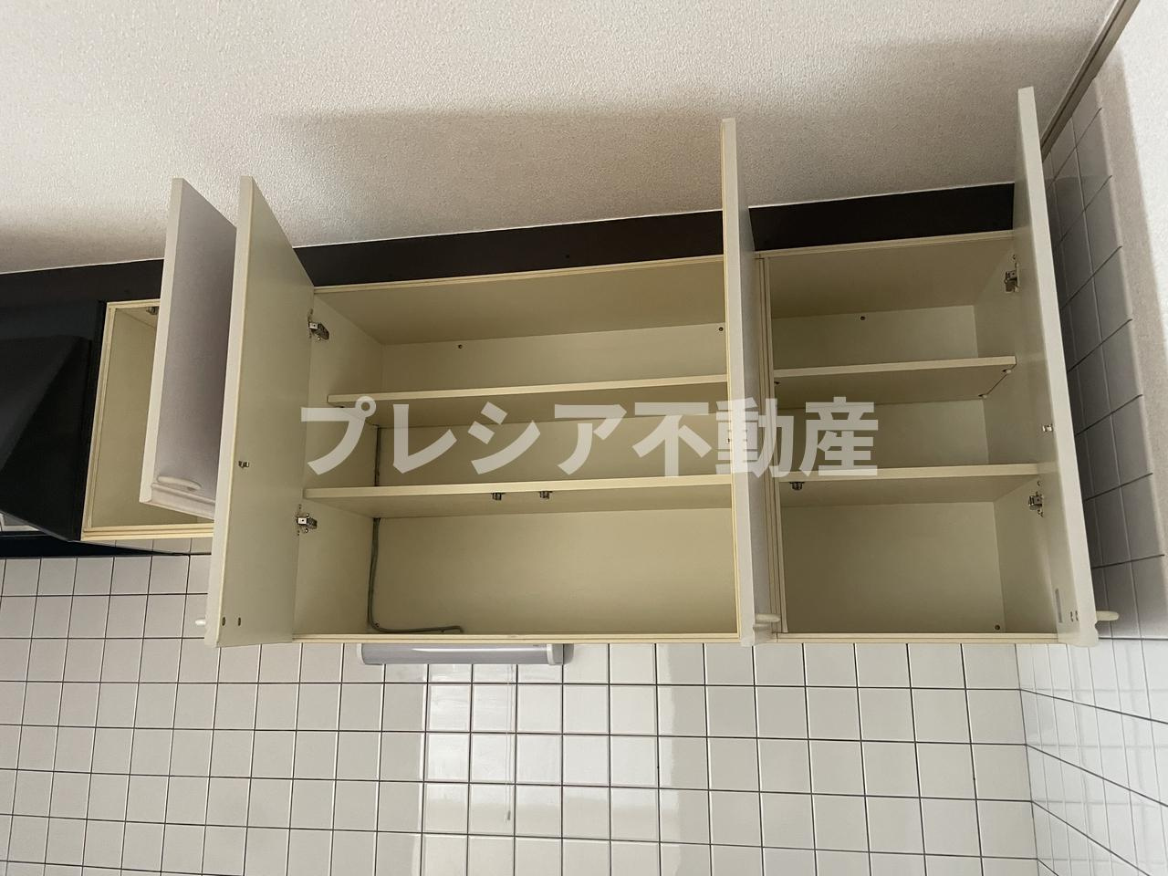 カーサ楠Ⅲのその他共用部分