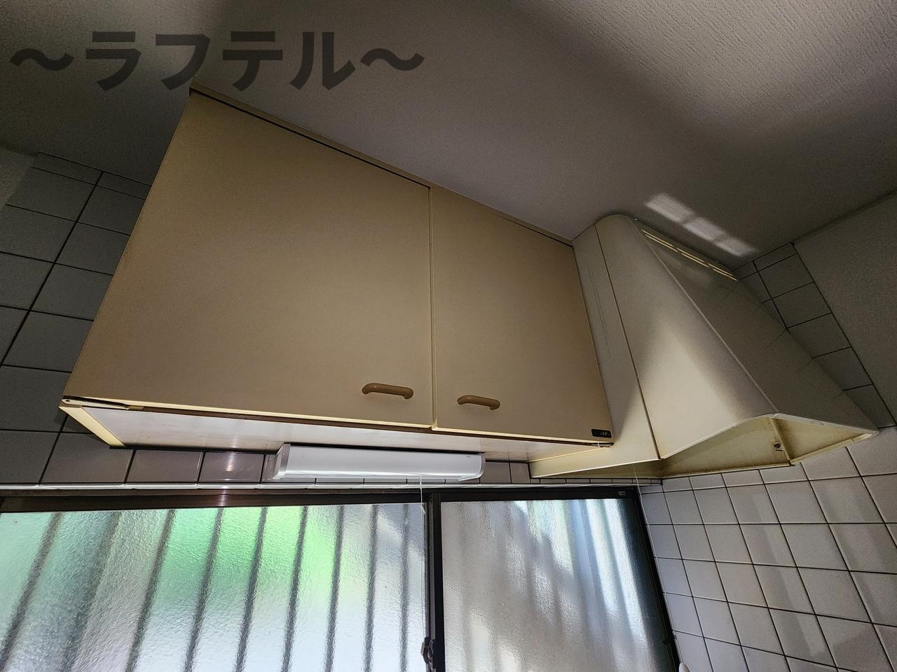 所沢市小手指南３丁目のアパートの設備