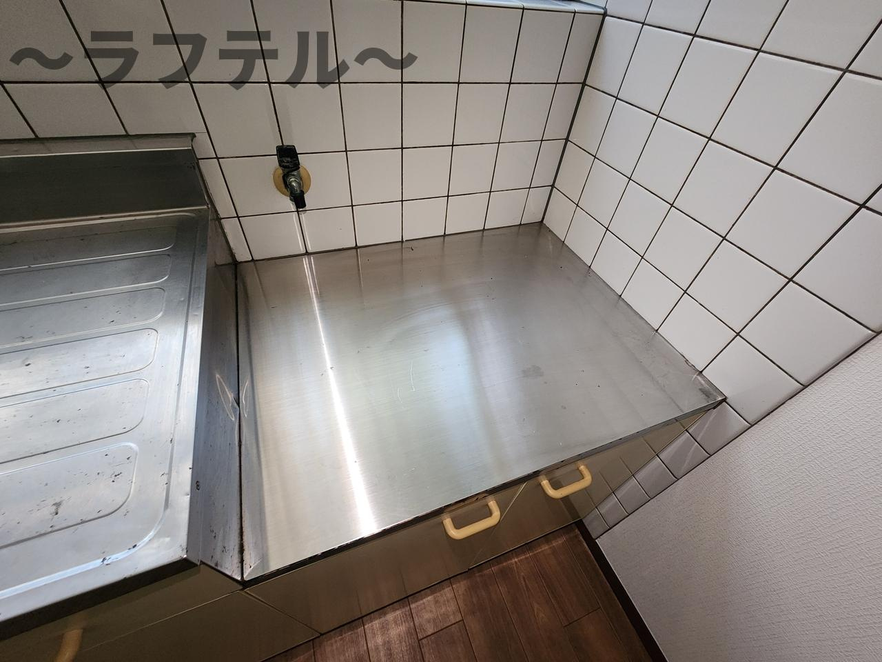 所沢市小手指南３丁目のアパートのその他