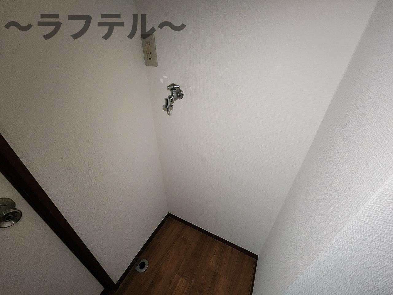 所沢市小手指南３丁目のアパートの設備