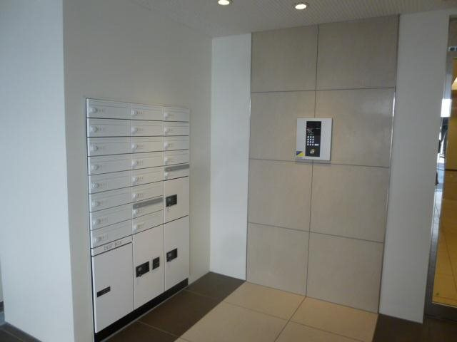 西宮市本町のマンションのその他共用部分