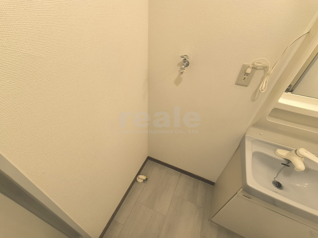 杉並区松庵３丁目の賃貸マンションの設備