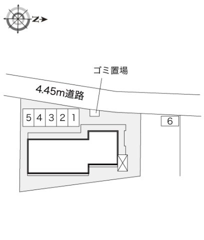 レオパレスＴｏ２のその他