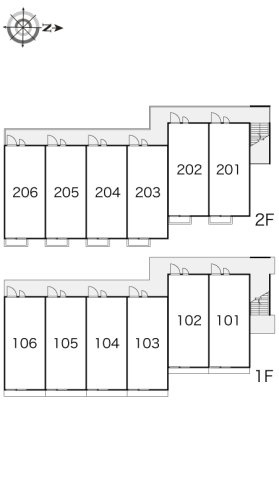 レオパレスＴｏ２のその他