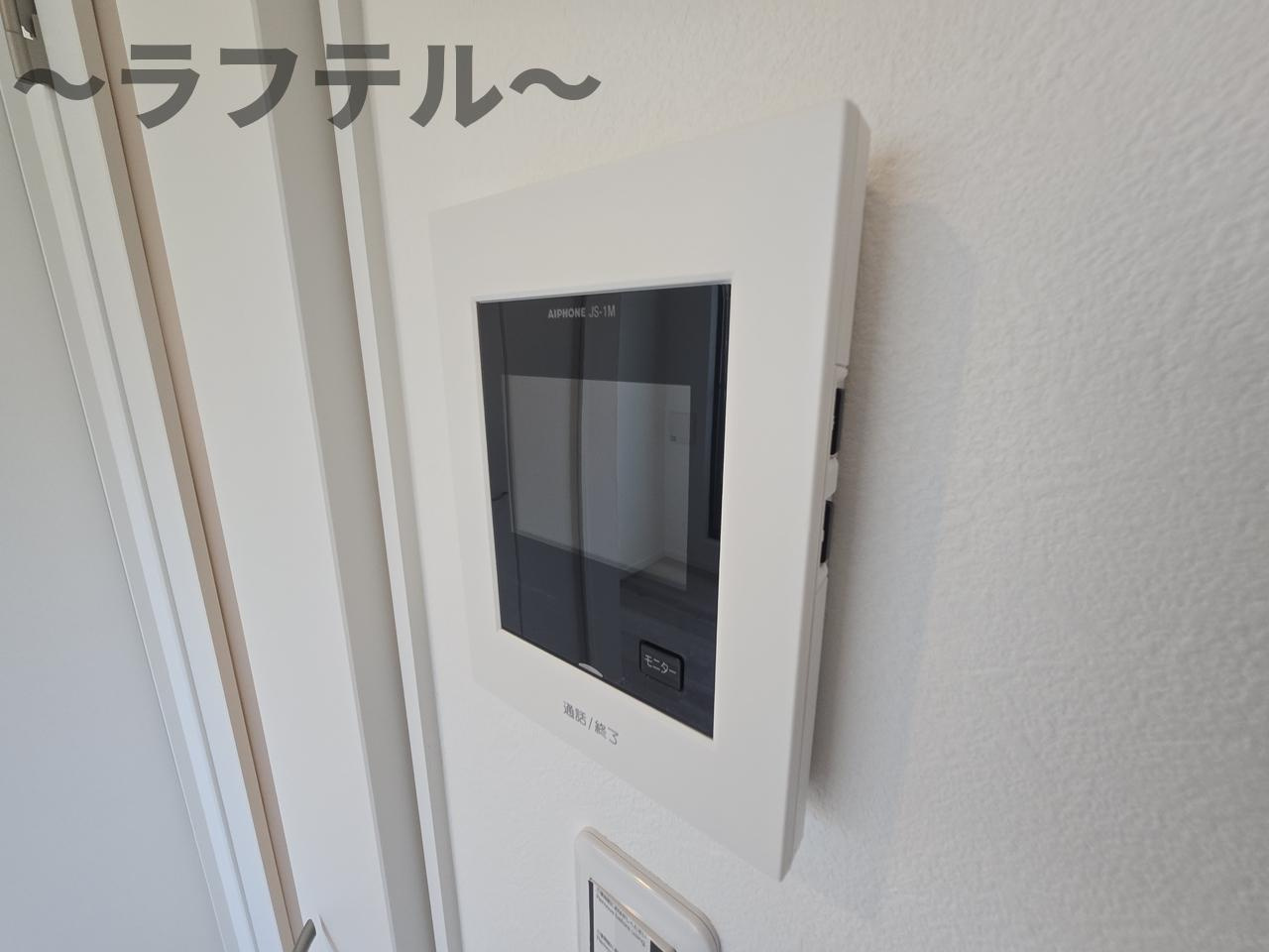 OP-TION GIONのセキュリティ