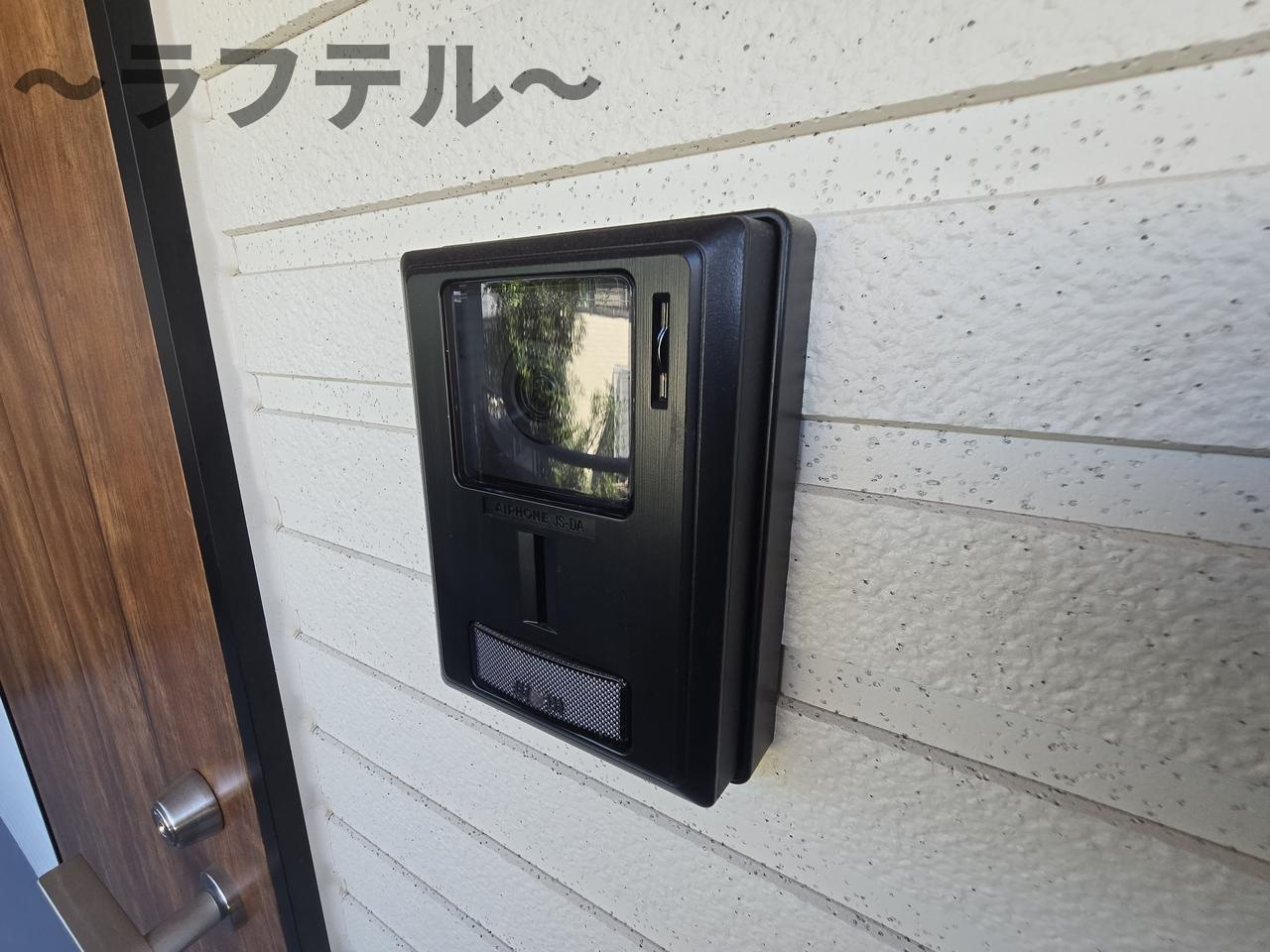 OP-TION GIONのセキュリティ