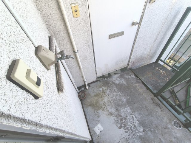 杉並区西荻北４丁目のアパートの設備