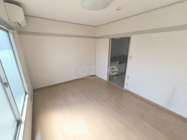 杉並区西荻北４丁目のアパートの洋室
