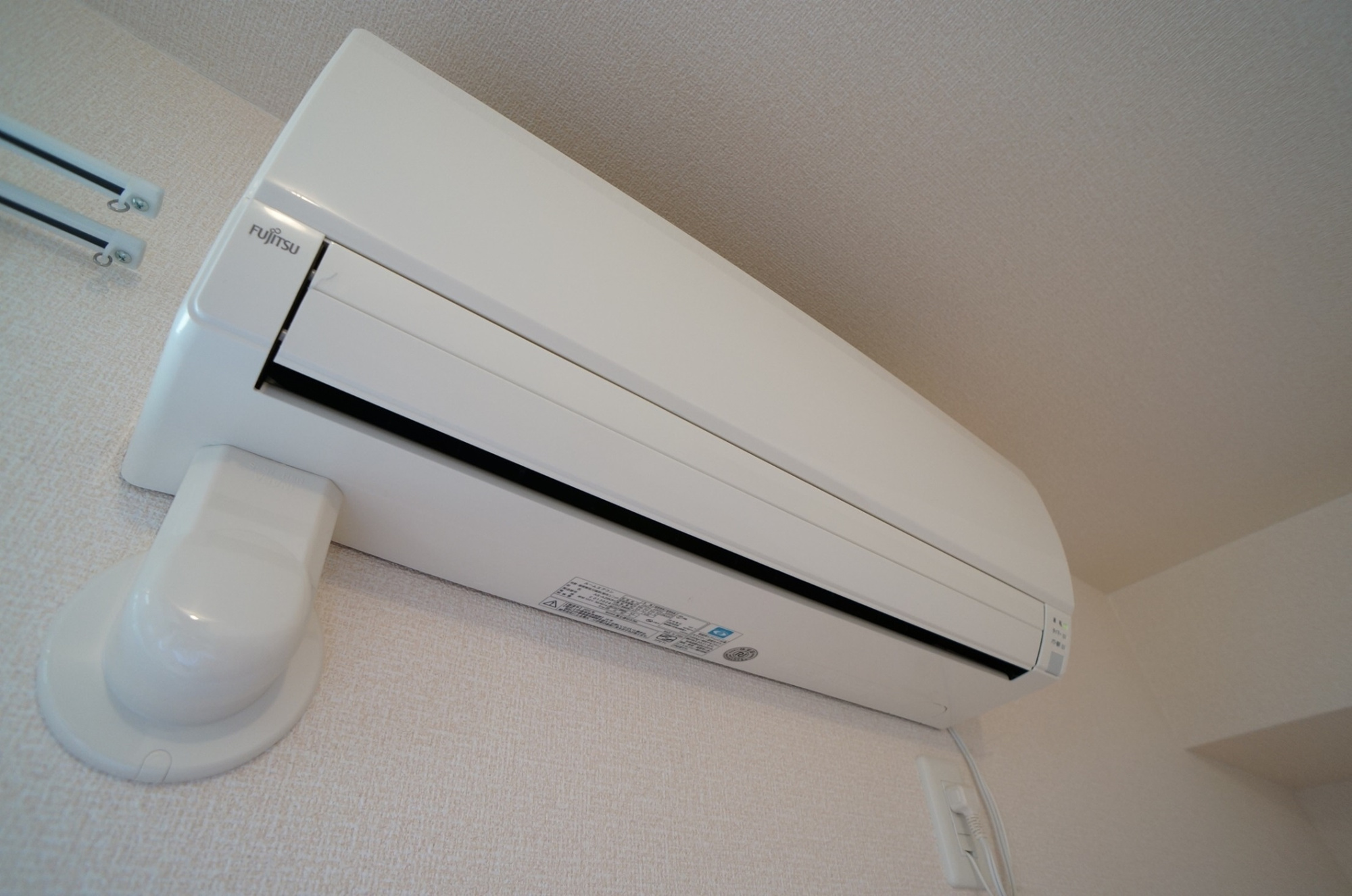 Ａｎｎｅｘ．ＩＩＤＡの設備