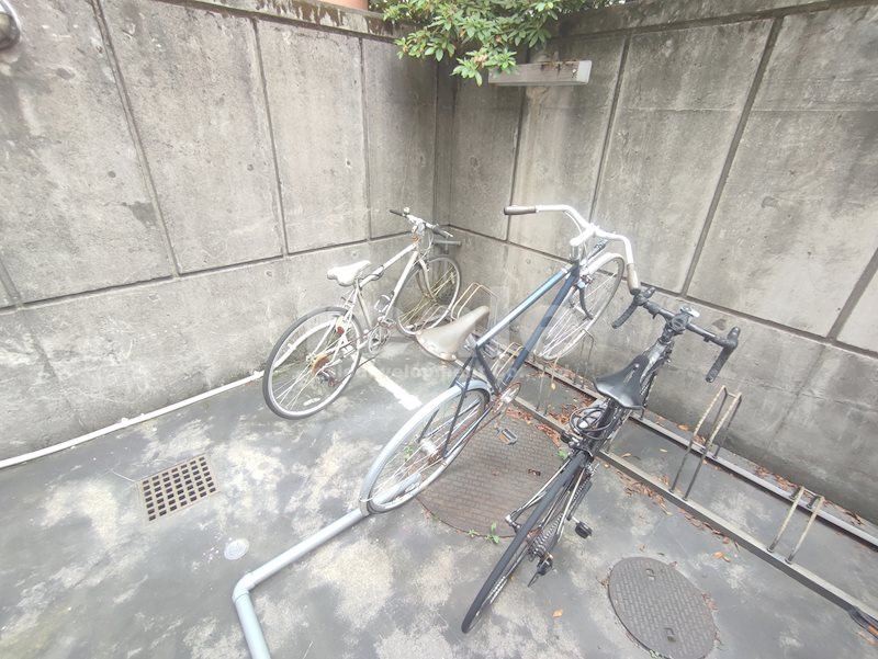 杉並区桃井２丁目の賃貸マンションのその他共用部分