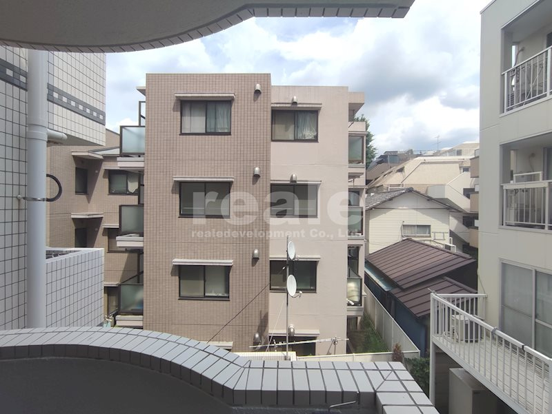 杉並区桃井２丁目の賃貸マンションのその他