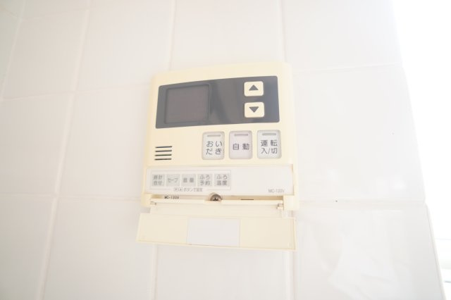 千代ヶ丘３丁目戸建の設備