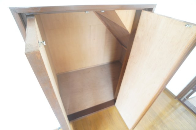 千代ヶ丘３丁目戸建の収納