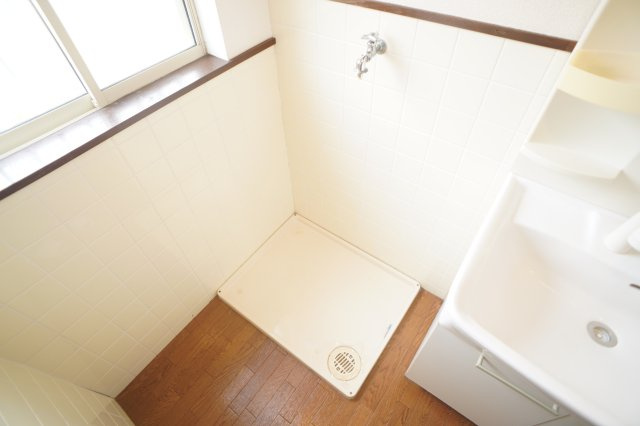 千代ヶ丘３丁目戸建の設備