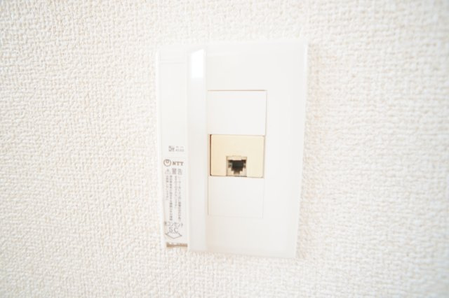 千代ヶ丘３丁目戸建の設備