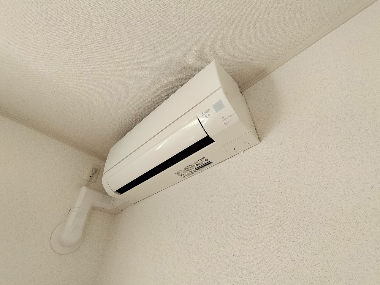フォンターナ若葉の設備