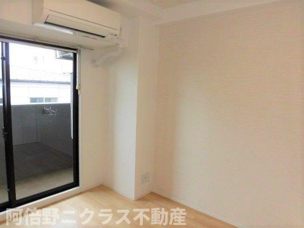 グランパシフィック聖天坂の設備