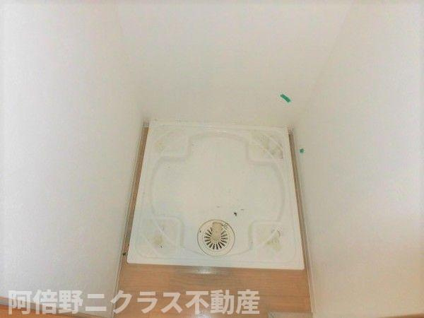 グランパシフィック聖天坂のその他
