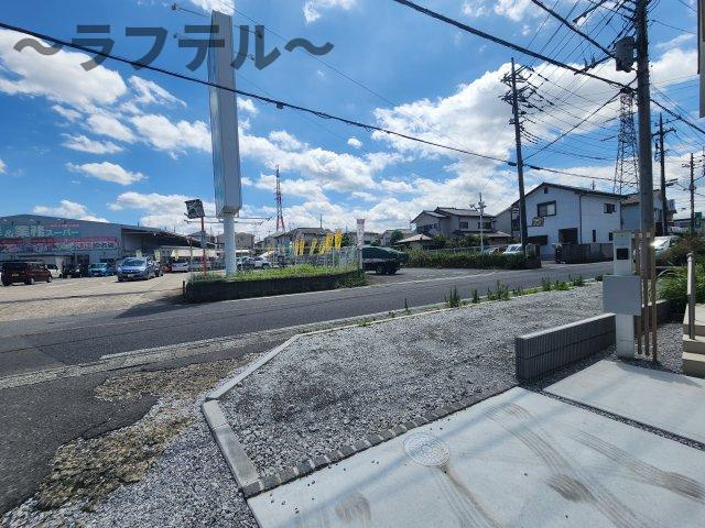 入間市扇町屋７期５棟の周辺