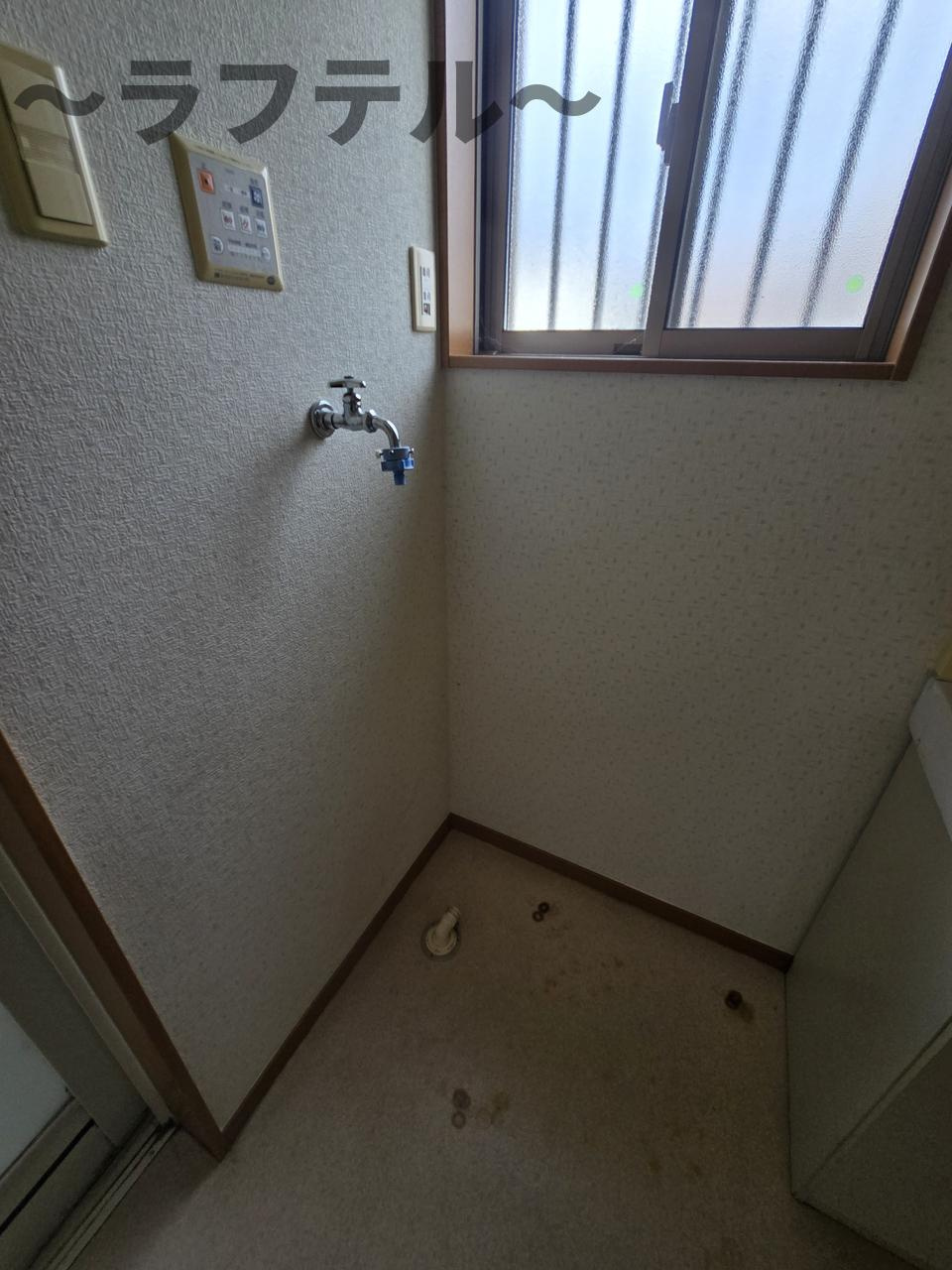 所沢市荒幡戸建の設備