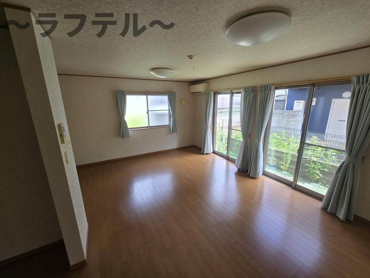 所沢市荒幡戸建のその他