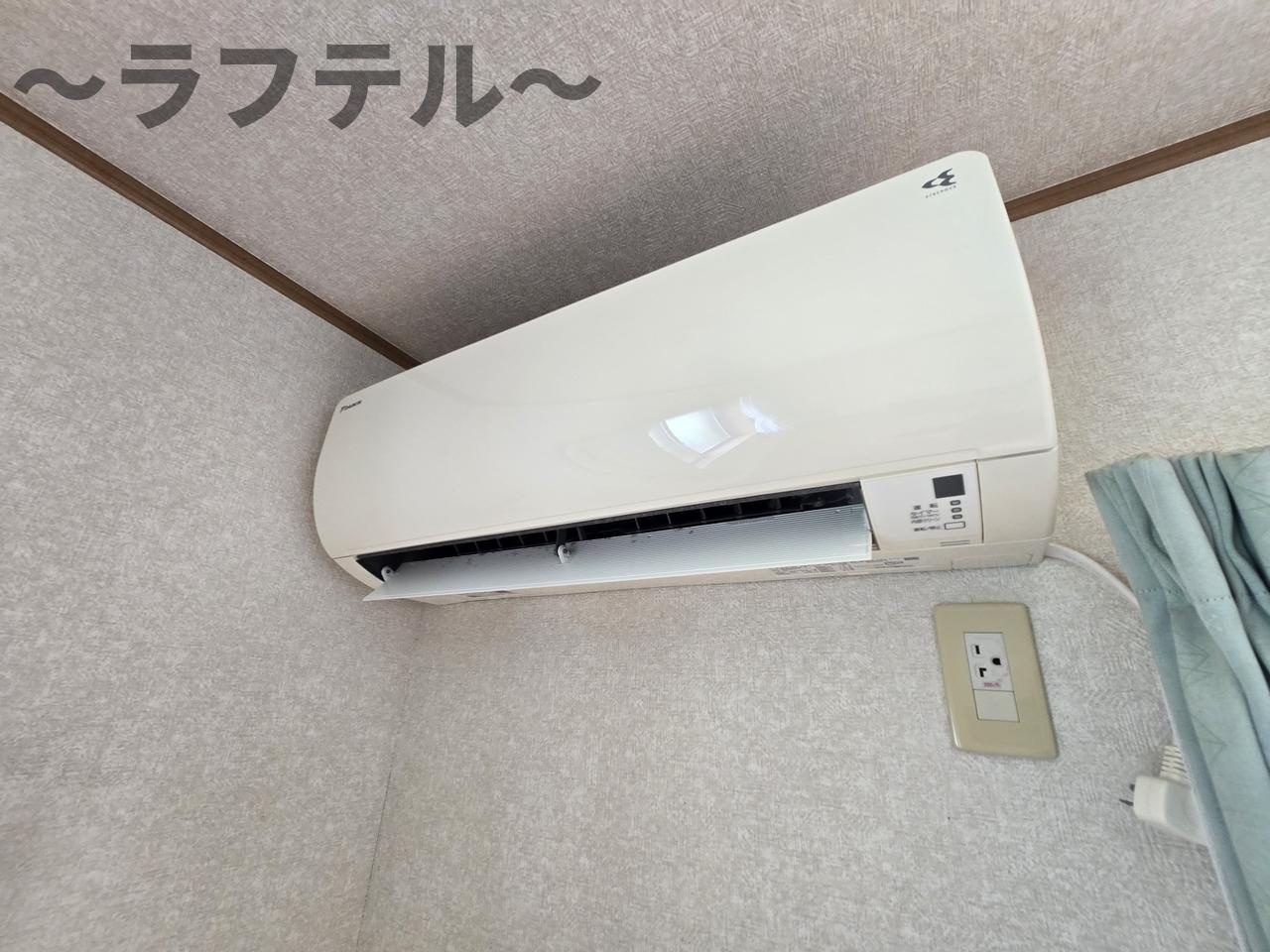 所沢市荒幡戸建の設備