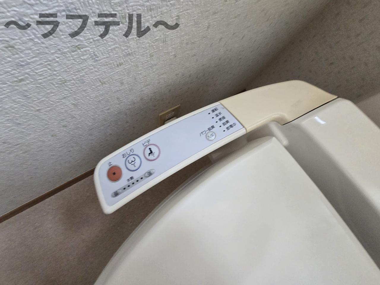 所沢市荒幡戸建のその他