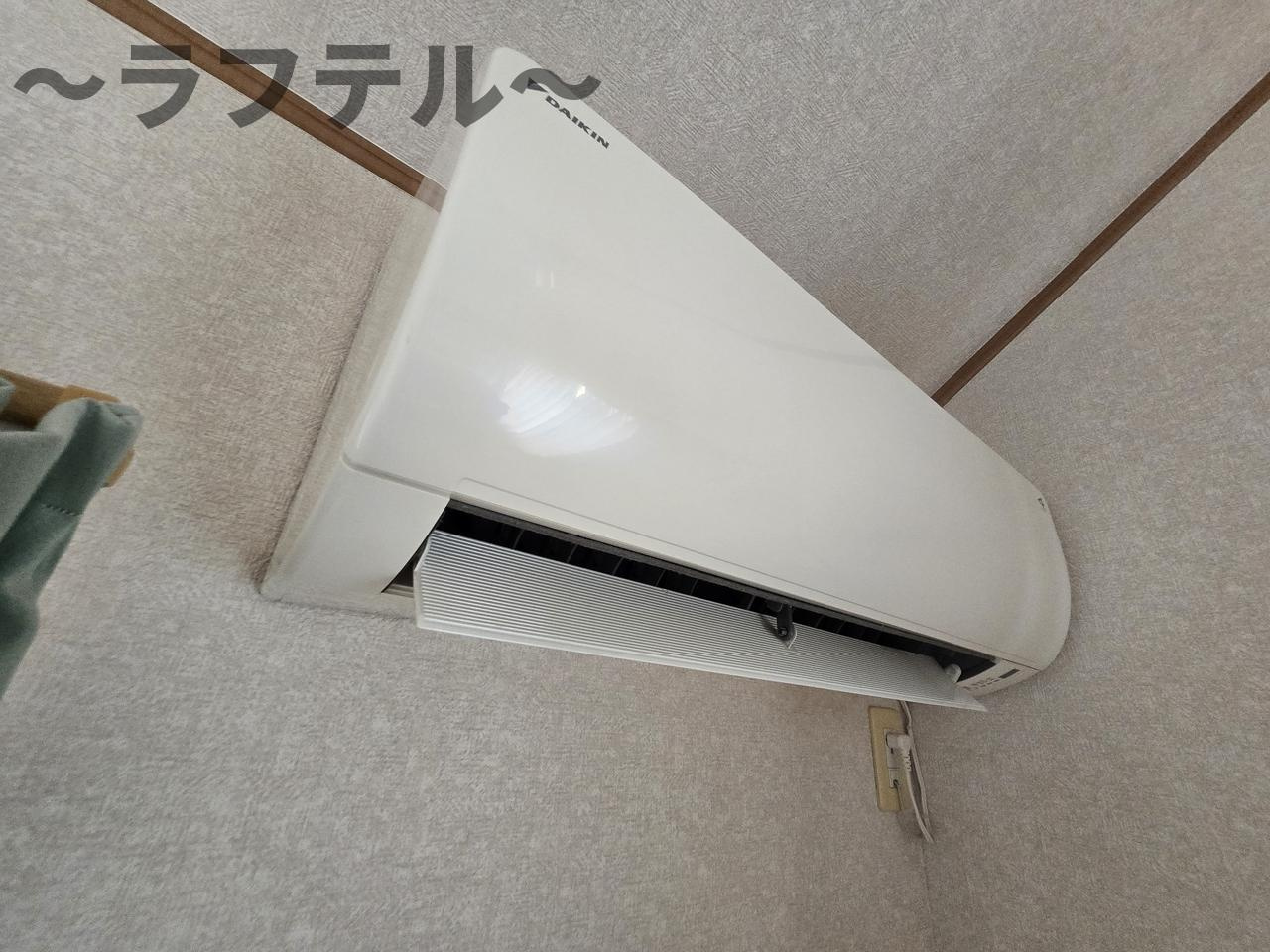 所沢市荒幡戸建の設備