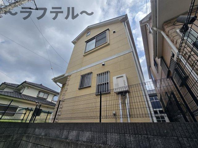 所沢市荒幡戸建の展望