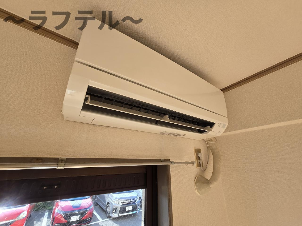 サンクレスト武蔵藤沢の設備