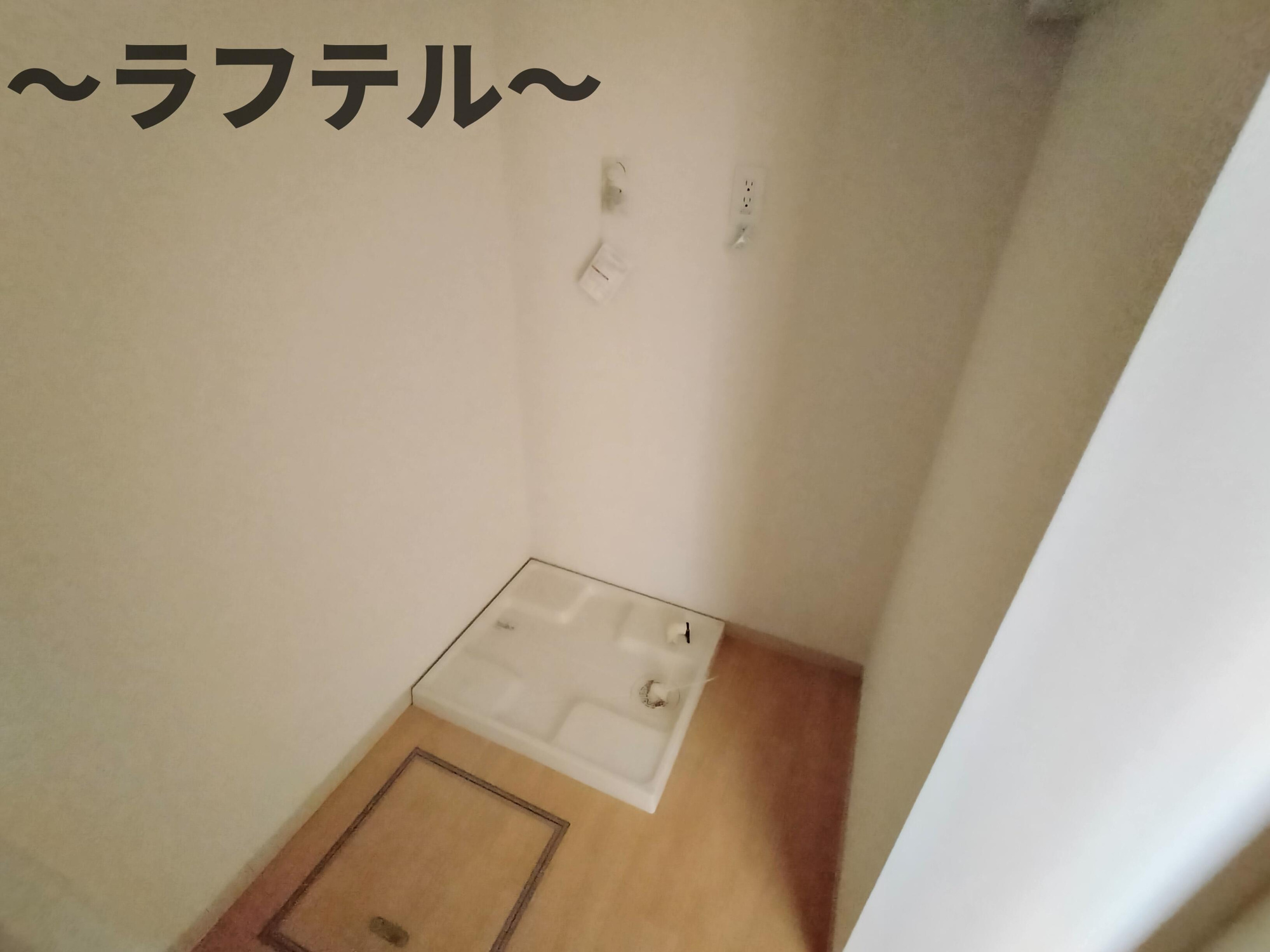 ラビランスAの設備|別部屋イメージ写真