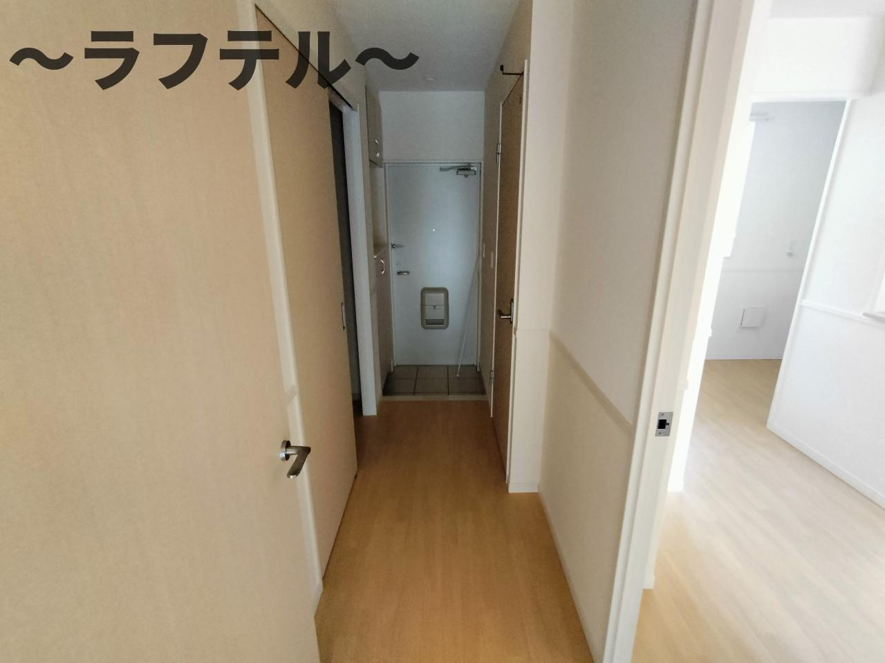 ラビランスAの内装|別部屋イメージ写真