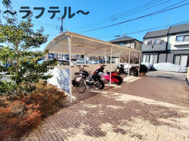ラビランスAのその他共用部分|写真