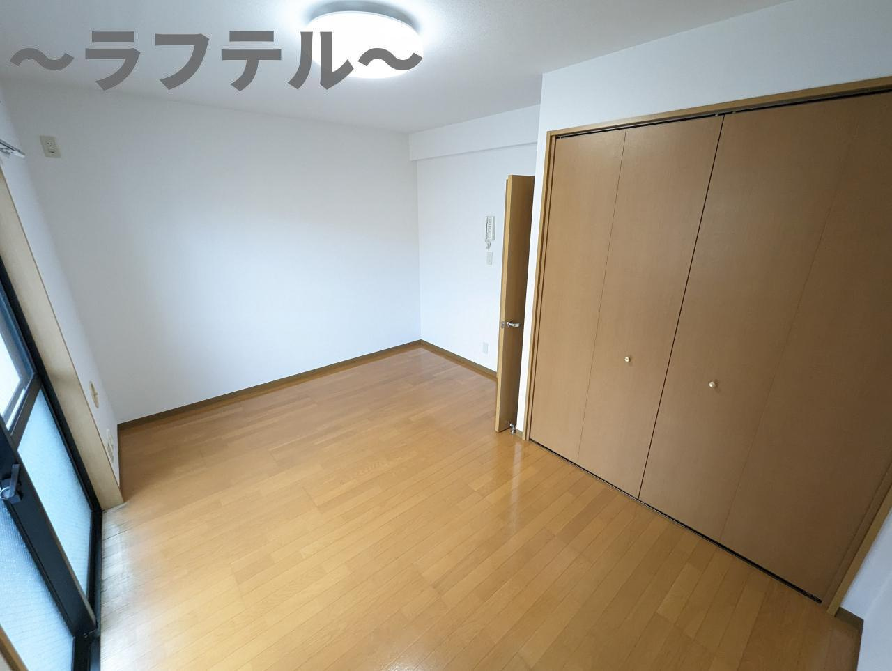 所沢市西住吉の賃貸マンションの居間・リビング|別部屋イメージ写真
