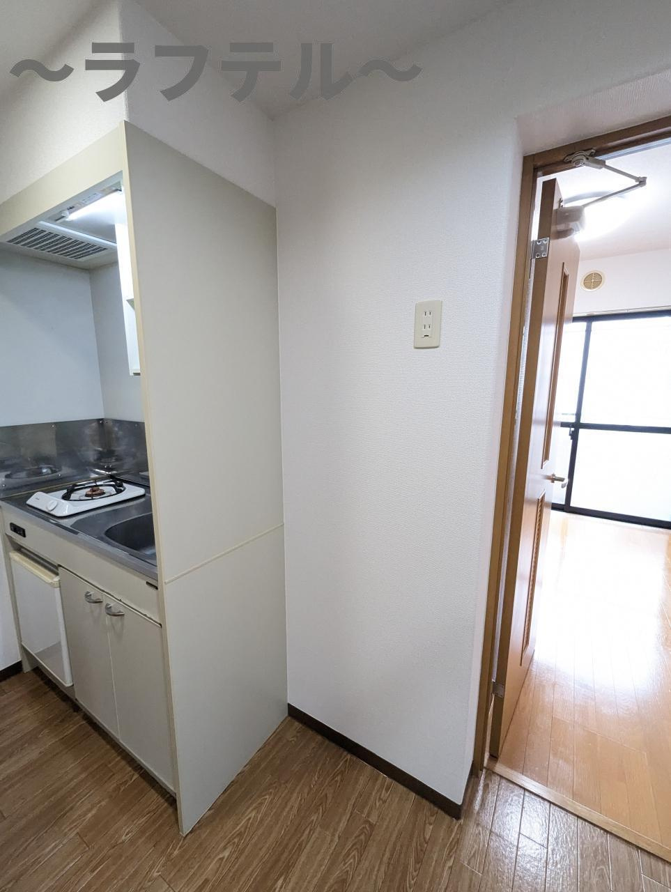 所沢市西住吉の賃貸マンションのその他|別部屋イメージ写真