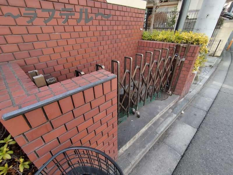 所沢市西住吉の賃貸マンションのその他