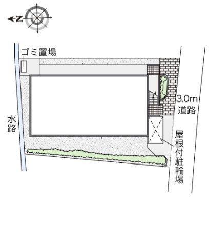 レオネクストビー　シェルのその他
