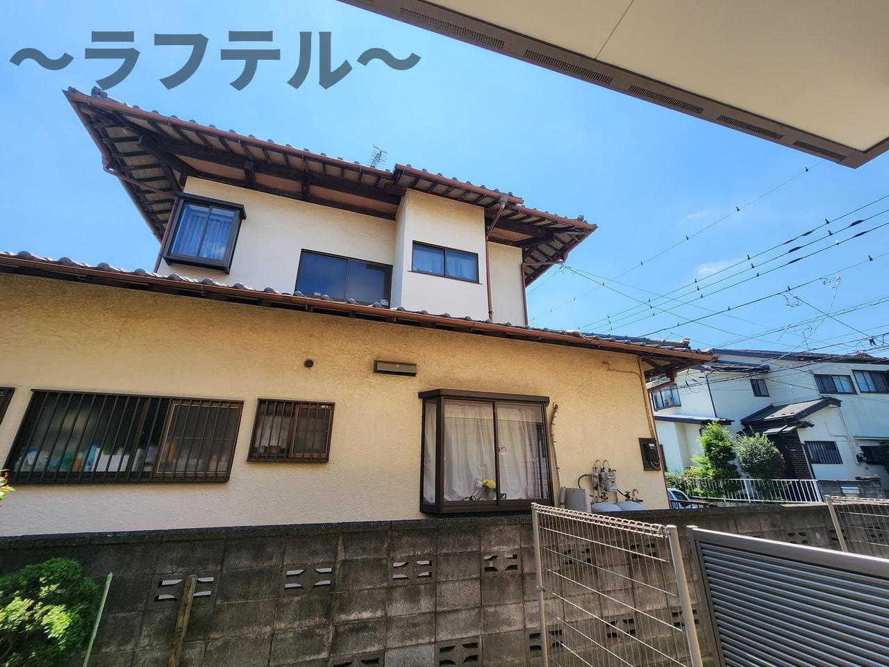 スワ・プレームの展望