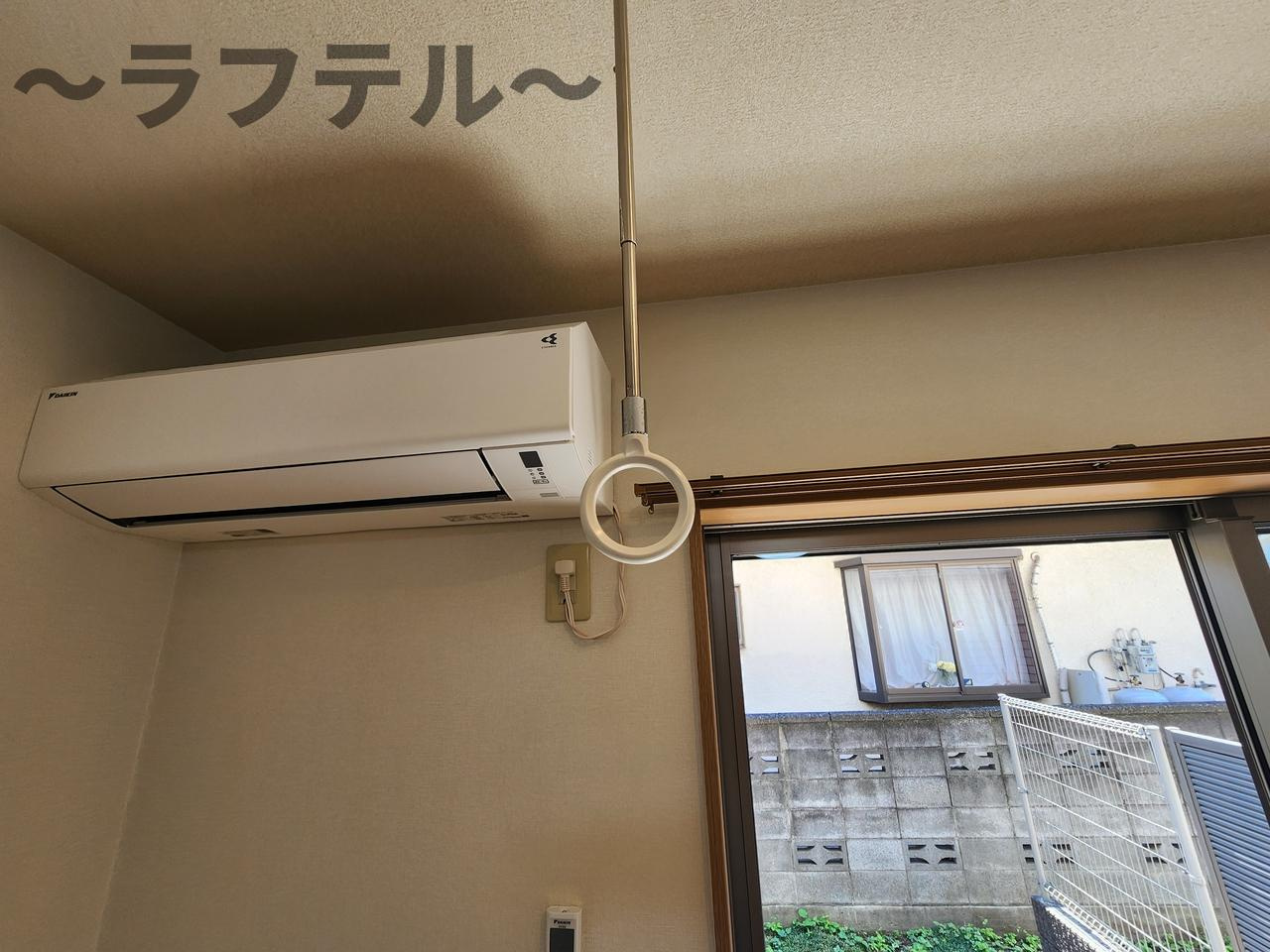 スワ・プレームの設備