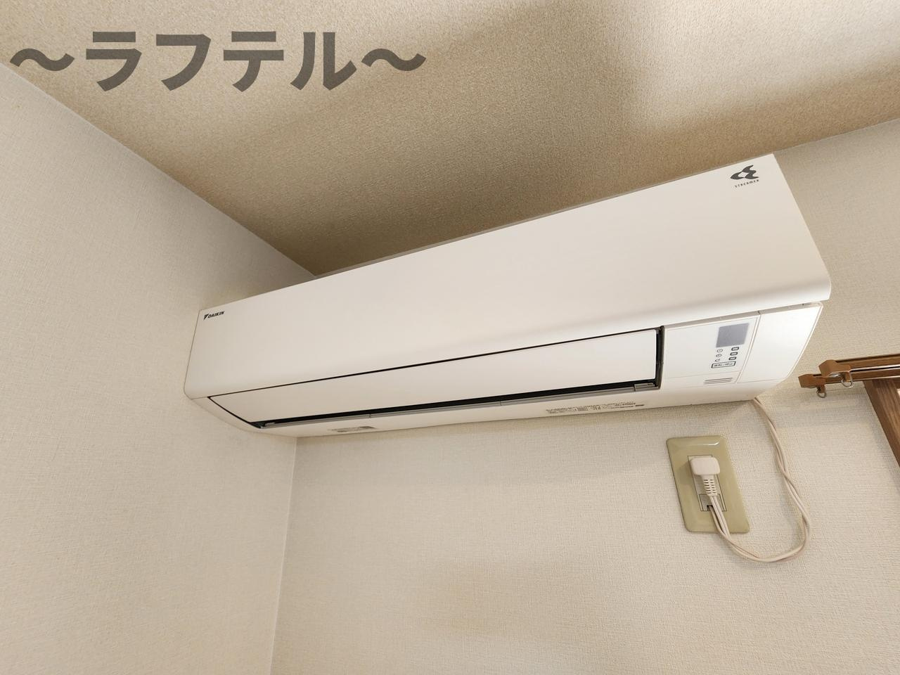 スワ・プレームの設備