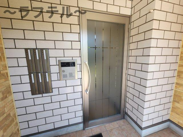 スワ・プレームのその他共用部分