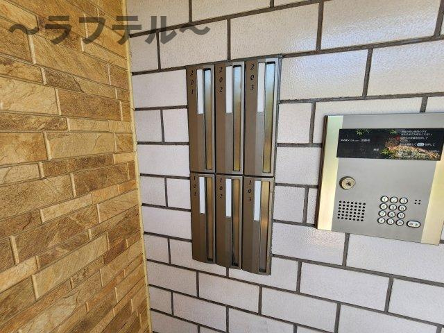 スワ・プレームのその他共用部分