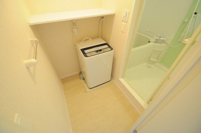 レオネクストノースブリッジ三山のその他|※写真と現状が異なる場合は現状を優先