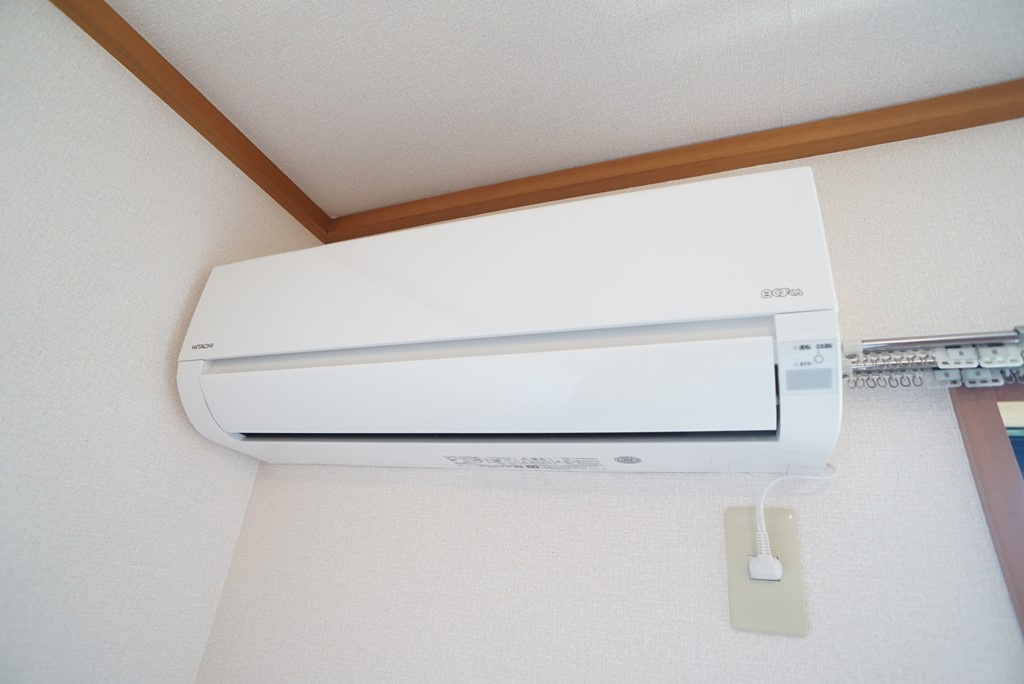 シャルマン二番館Ａ棟の設備