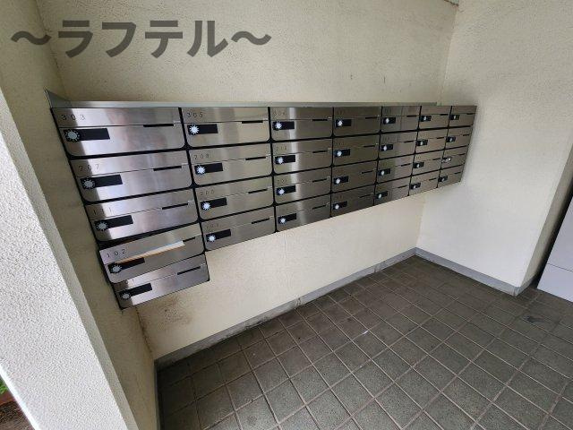 マンションスイのその他共用部分