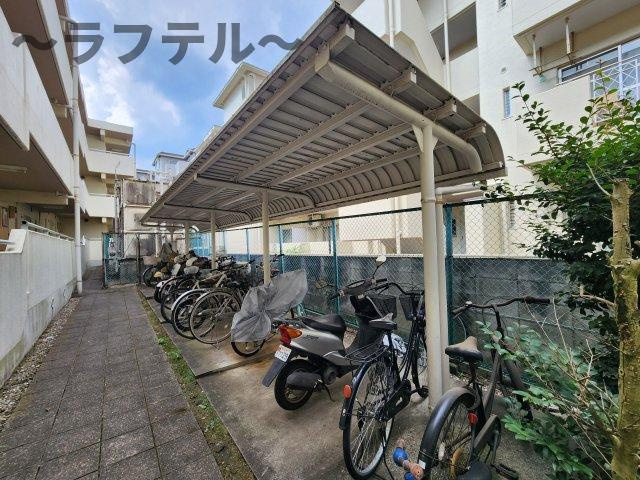 マンションスイのその他共用部分