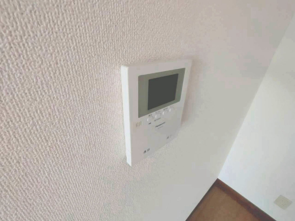ヴェルディ王寺の設備